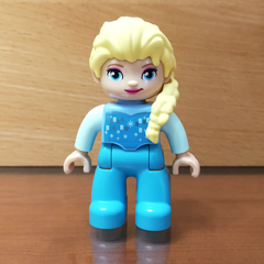 88801039 Elsa Obrázek k setu 88801039