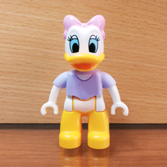 88801051 Daisy Obrázek k setu 88801051