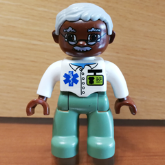 88801513 Doktor Obrázek k setu 88801513