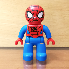 88801563 Spiderman Obrázek k setu 88801563