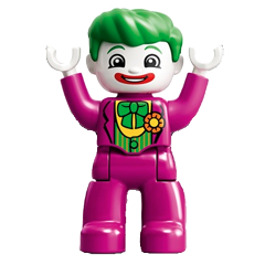 88801567 Joker Obrázek k setu 88801567
