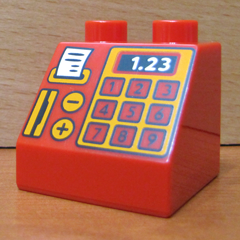 88804020 Kasa Obrázek k setu 88804020