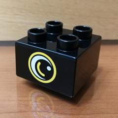 88804065 Oko 2x2 Obrázek k setu 88804065