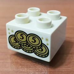 88804136 Mince Obrázek k setu 88804136