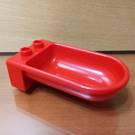 LEGO® DUPLO® Doplňky  88805019 Vana Obrázek k setu88805019