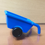 LEGO® DUPLO® Doplňky 88805073 Kolečko Obrázek k setu88805073