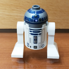 88901011 R2-D2 Obrázek k setu 88901011
