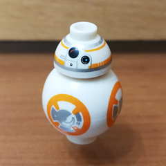 88901013 BB-8 Obrázek k setu 88901013