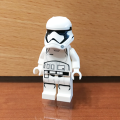 88901052 Stormtrooper Obrázek k setu 88901052