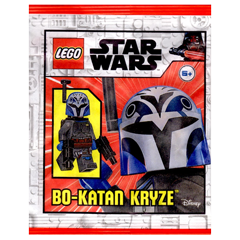 88901066 Bo-Katan Kryze Obrázek k setu 88901066