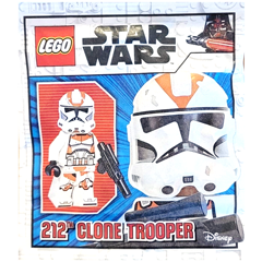 88901068 212th Clone Trooper Obrázek k setu 88901068
