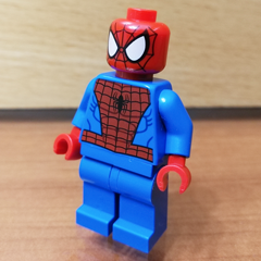 88902010 Spiderman Obrázek k setu 88902010