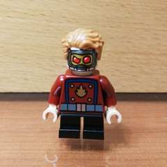 88902034 Star-Lord Obrázek k setu 88902034