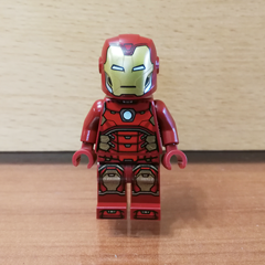 88902037 IronMan Obrázek k setu 88902037