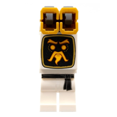 88903035 Wu Bot Obrázek k setu 88903035