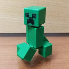 88904012 Creeper Obrázek k setu 88904012