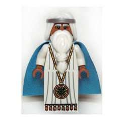 88904068 Vitruvius Obrázek k setu 88904068