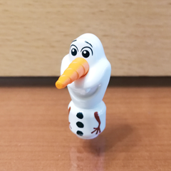 88904122 Olaf micro Obrázek k setu 88904122