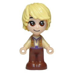 88904123 Kristoff micro Obrázek k setu 88904123