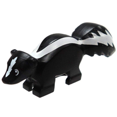 88905227 Skunk Obrázek k setu 88905227