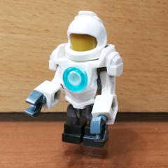 88907120 Astro-robot Obrázek k setu 88907120
