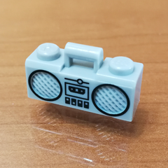 88909056 Rádio Obrázek k setu 88909056