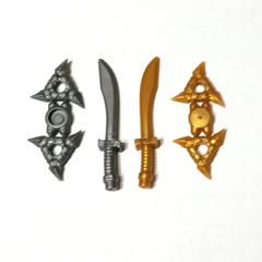 88909127 Ninjago mix Obrázek k setu 88909127