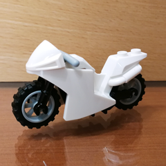 88909200 Motorka Obrázek k setu 88909200