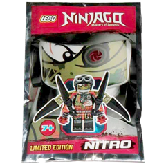 891844 Nitro Obrázek k setu 891844