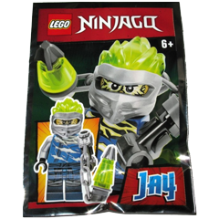 891958 Jay Obrázek k setu 891958