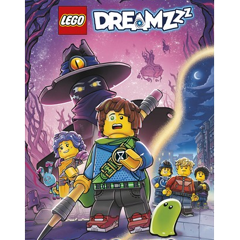 LEGO® DreamZzz