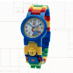 Kategorie LEGO® Doplňky Hodinky LEGO® Doplňky Hodinky