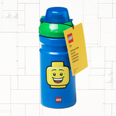 Kategorie LEGO® Doplňky Lahve na pití LEGO® Doplňky Lahve na pití