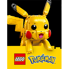 LEGO® Pokémon