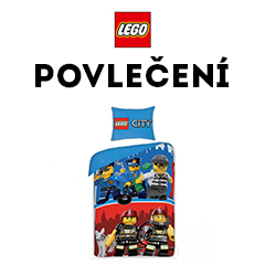 LEGO® povlečení LEGO® povlečení