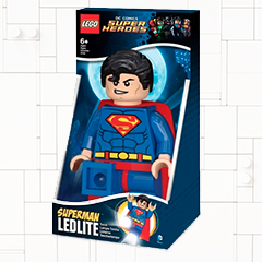Kategorie LEGO® Doplňky Svítilny LEGO® Doplňky Svítilny